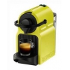 Кофемашина Krups NESPRESSO INISSIA XN100210 зеленый (8000035328)