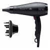 Фен Rowenta CV8362F0 2100Вт черный (1830004843)