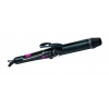 Щипцы Rowenta Glam&Curl CF3372 57Вт макс.темп.:200С покрытие:керамико-турмалиновое черный (1830005241)