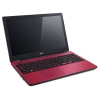 Ноутбук Acer E5-511-P4Y5 Красный (NX.MPLER.014) Pentium N3540/ 2G/ 500G/ 15.6"HD/ DVD-SMulti/ WiFi/ cam/ BT/ Linux