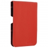 Чехол для PocketBook 650 GoodEgg Lira кожа красный GE-PB650LIR2210