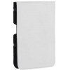 Чехол для PocketBook 650 GoodEgg Lira кожа белый GE-PB650LIR2200