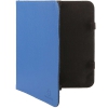 Чехол для PocketBook 840 GoodEgg Lira кожа голубой GE-PB840LIR2227