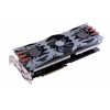 Видеокарта 4Gb <PCI-E> Inno3D GTX980 (i-Chill) X3 AIR BOSS c CUDA <GFGTX980, GDDR5, 256 bit, HDCP, 2*DVI, HDMI, DP, 3*Fan, Retail> (C98V-2SDN-M5DSX)