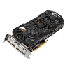 Видеокарта 4Gb <PCI-E> GIGABYTE GV-N960G1 GAMING-4GD с CUDA <GFGTX960, GDDR5, 128 bit, Retail>