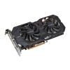 Видеокарта 4Gb <PCI-E> GIGABYTE GV-N960WF2-4GD <GFGTX960, GDDR5, 128 bit, 2*DVI, HDMI, 3*DP, Retail>
