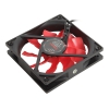 Вентилятор Enermax 12см UCMAA12A [Magma Advanced] 120x120x25, 1000-1500-1800 об/мин, 13-18-20 дба, 80,99-117,49-141,07 м3/ч, адаптер 3P к 4P