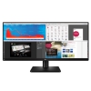 Монитор 29" LG Flatron 29UB67-B Black IPS, 2560x1080, 5ms, 300 cd/m2, 1000:1 (Mega DCR), DVI-D, HDMI*2, DP, USBhub, 5Wx2, Headph.Out, HAS,Pivot,vesa (29UB67-B.ARUZ)