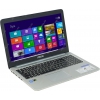 ASUS K501LX <90NB08Q1-M00710>  i7  5500U/8/1Tb/GTX950M/WiFi/BT/Win8/15.6"/2.03  кг
