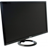 27"    ЖК монитор ASUS VX278H GAMING BK (LCD, Wide,  1920x1080, D-Sub, HDMI)