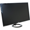 27"    ЖК монитор ASUS VX278Q GAMING BK (LCD, Wide, 1920x1080, D-Sub,  HDMI, DP)