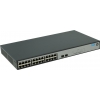 HP 1420-24G-2S <JH018A> Неуправляемый коммутатор (24UTP  1000Mbps  +  2SFP+)