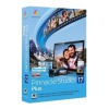 ПО Pinnacle Studio 17 Plus ML + Pinnacle Studio 18 (PNST17PLMLEU)