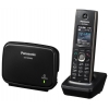Телефон SIP Panasonic KX-TGP600RUB черный