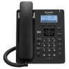 Телефон SIP Panasonic KX-HDV130RUB черный