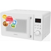 Микроволновая Печь Supra MWS-2103TW 21л. 700Вт белый (6159)
