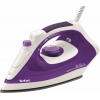 Утюг Tefal FV1330D0 1400Вт белый/фиолетовый (1830004883)