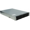 SuperMicro 2U 6028R-WTR (LGA2011-3, C612, WIO, SVGA, SATA RAID, 8xHS SAS/SATA, 2xGbLAN,  16DDR4 740W HS)