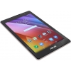 ASUS ZenPad C 7.0 Z170CG<90NP01Y6-M00790>Metallic  Atom x3-C3230RK/1/16Gb/3G/GPS/ГЛОНАСС/WiFi/BT/Andr5.0/7"/0.27 кг