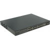 ZyXEL <GS1920-24HP> Управляемый коммутатор (24UTP 1000Mbps PoE  +  4Combo  1000BASE-T/SFP)