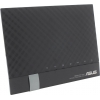 ASUS DSL-N17U Wireless N Router (RTL) (4UTP 10/100/1000Mbps,  1WAN, 802.11b/g/n, 300Mbps)