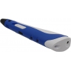 ДАДЖЕТ 3D Pen <KIT  FB0009B Blue>