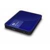 Внешний жесткий диск USB3 500GB EXT. 2.5" BLUE WDBBRL5000ABL-EEUE WD WESTERN DIGITAL