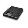 Внешний жесткий диск USB3 1TB EXT. 2.5" BLACK WDBDDE0010BBK-EEUE WD WESTERN DIGITAL