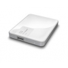 Внешний жесткий диск USB3 1TB EXT. 2.5" WHITE WDBDDE0010BWT-EEUE WD WESTERN DIGITAL