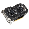 Видеокарта Gigabyte PCI-E GV-N950WF2OC-2GD nVidia GeForce GTX 950 2Gb 128bit GDDR5 1102/6610 DVIx2/HDMIx1/DPx1/HDCP Ret