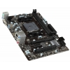 Материнская плата MSI A68HM-E33 V2 Soc-FM2+ AMD A68H 2xDDR3 mATX AC`97 8ch(7.1) GbLAN RAID+VGA+HDMI