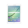 Планшетный ПК Samsung GALAXY Tab S2 9.7 WiFi SM-T810 White 1.9GHz+1.3GHz Quad/3Gb/32Gb/9.7" 2048*1536/WiFi/BT/2cam/Android/White* (SM-T810NZWESER)