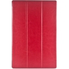Чехол IT BAGGAGE для планшета SONY Xperia TM Tablet Z4 10" ультратонкий hard-case искус. кожа красный ITSYZ4-3