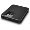 Внешний жесткий диск 2Tb WD WDBNFV0020BBK-EEUE My Passport Ultra Black 2.5" USB 3.0