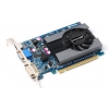 Видеокарта 2Gb <PCI-E> Inno3D GT730 c CUDA <GFGT730, GDDR3, 128 bit, HDCP, DVI, HDMI, Retail> (N730-6SDV-E3CX)