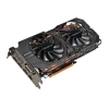 Видеокарта 8Gb <PCI-E> GIGABYTE GV-R939G1 GAMING-8GD <R9 390, GDDR5, 512 bit, DVI, HDMI, 2*DP, Retail>