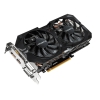 Видеокарта 4Gb <PCI-E> GIGABYTE GV-R938G1 GAMING-4GD <R9 380, GDDR5, 2*256 bit, 2*DVI, HDMI, DP, Retail>