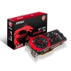 Видеокарта 2Gb <PCI-E> MSI R7 370 GAMING 2G <R7 370, GDDR5, 256 bit, 2*DVI, HDMI, DP, Retail>