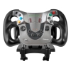 Руль Defender Forsage Sport USB-PS3 датчик Холла, 12кнопок (64372)