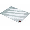 Cyborg G.L.I.D.E. 7 Gaming Surface XXL – 500mm x 400mm Extra thick 6mm foam rubber backing