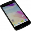 ZTE Blade L370 Black (1.3GHz,1GbRAM,5.0"854x480, 3G+WiFi+BT+GPS,  8Gb+microSD, 8Mpx, Andr)