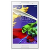 Планшет Lenovo Tab 2 A8-50LC MTK8735 (1.3) 4C/RAM1Gb/ROM16Gb 8" IPS 1280x800/3G/4G/Android 5.0/белый/5Mpix/2Mpix/BT/GPS/WiFi/Touch/microSDHC/minUSB/4290mAh (ZA050036RU)
