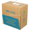 Кабель сетевой cat5E 305м стандартный (UTP)