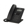 Телефон SIP Panasonic KX-HDV100RUB черный