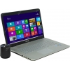 ASUS N751JK <90NB06K2-M01040> i5  4200H/8/1Tb/DVD-RW/GTX850M/WiFi/BT/Win8/17.3"/2.97 кг