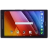 ASUS ZenPad 8.0 Z380KL <90NP0241-M00420>  Black MSM8916/1/16Gb/3G/LTE/GPS/ГЛОНАСС/WiFi/BT/Andr5.0/8"/0.35 кг