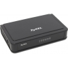 ZyXEL <ES-105E> Коммутатор  (5UTP 10/100Mbps)