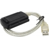 AOpen <ACU813> Кабель-адаптер USB2.0  -> SATA/IDE 2.5"/3.5"