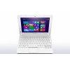Ноутбук Lenovo IdeaPad E1030 Celeron N2840/2Gb/320Gb/Intel HD Graphics/10.1"/HD (1366x768)/Free DOS/white/WiFi/BT/Cam/2200mAh (59442941)