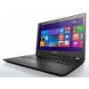 Ноутбук Lenovo E31-70 Celeron 3205U/4Gb/500Gb/Intel HD Graphics/13.3"/HD (1366x768)/Free DOS/black/WiFi/BT/Cam (80KX00E4RK)